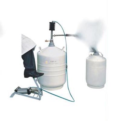 金鳳液氮泵 金鳳液氮泵