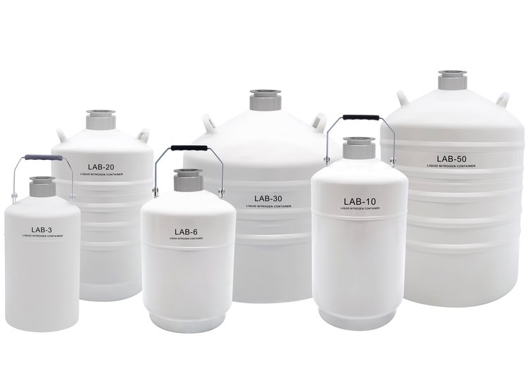液氮罐 液氮罐